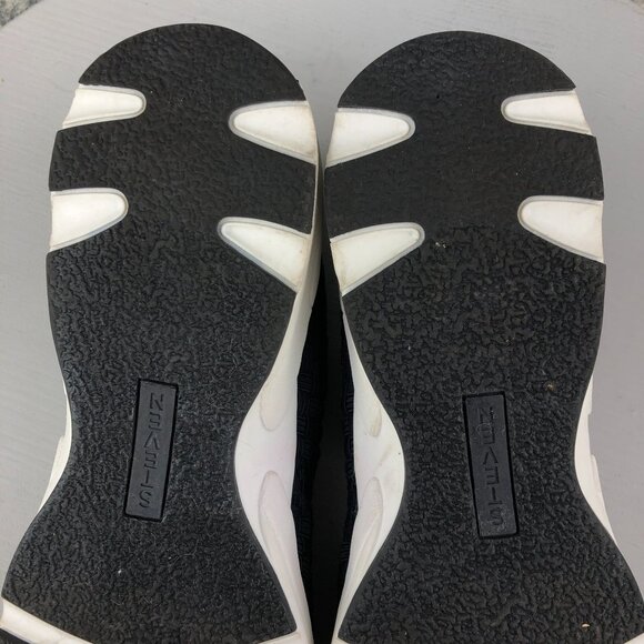 STEVEN Steve Madden Women's Size 9** Caspar Blue Slip On Mary Jane Comfort Shoes - Picture 10 of 11